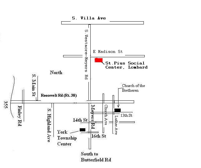 directions